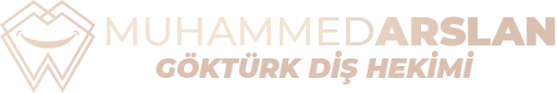 Diş Hekimi Muhammed ARSLAN - Göktürk